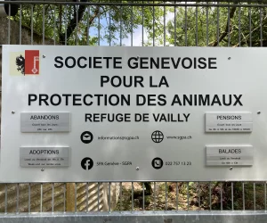 SPA genève image